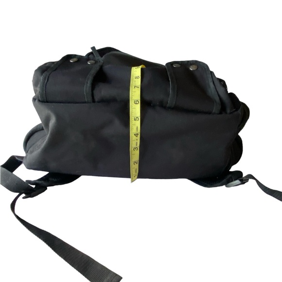 Rawlings Baseball / Softball 2 Bat Backpack - Black - Picture 8 of 12